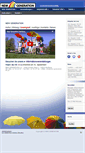 Mobile Screenshot of new-generation-hh.de